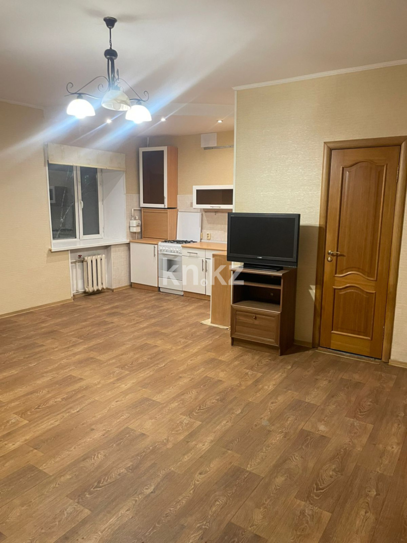 Продажа 2-комнатной квартиры, 48.1 м² в Астане