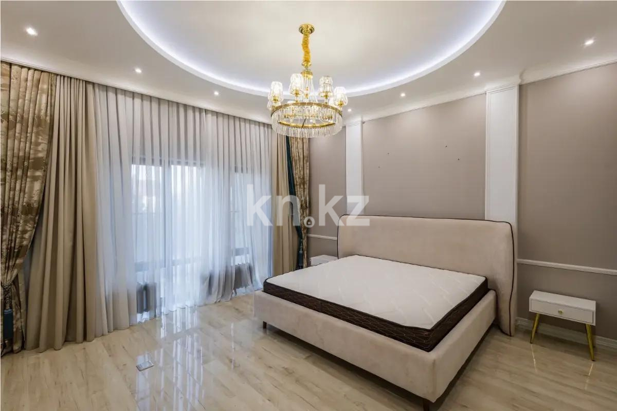 Продажа 4-комнатной квартиры, 188.5 м², ул. Карашаш Ана, дом  16/1 - Продажа квартир в Астане фото 2 из 4