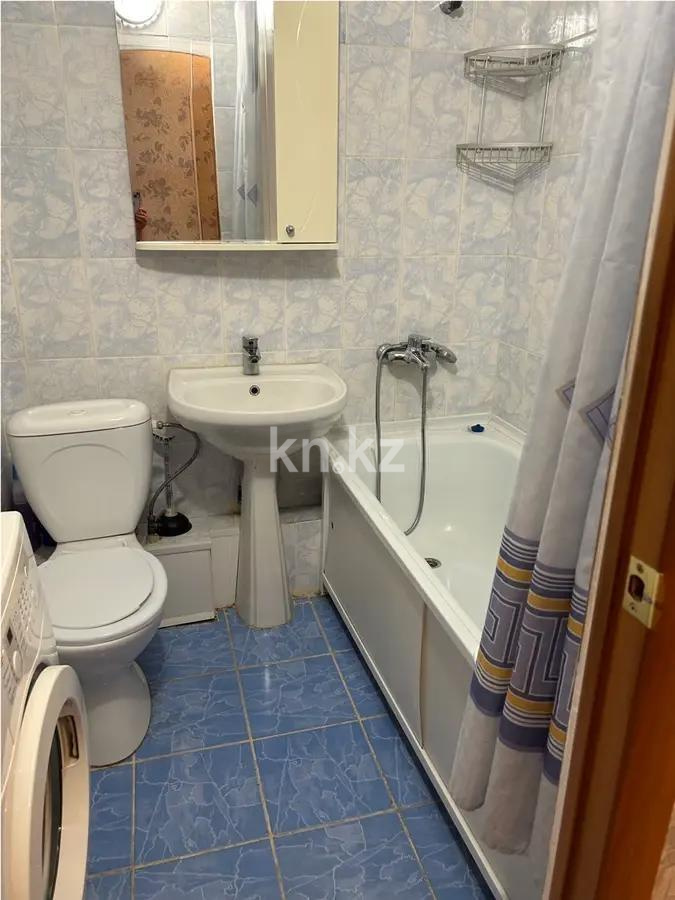 Продажа 1-комнатной квартиры, 36 м², ул. Байсеитовой, дом  3 - Продажа  однокомнатных квартир в Астане без посредников с фото фото 3 из 4