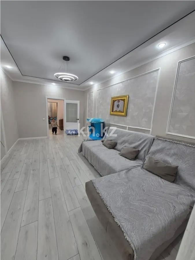 Продажа 2-комнатной квартиры, 64.8 м² в Астане - фото 2