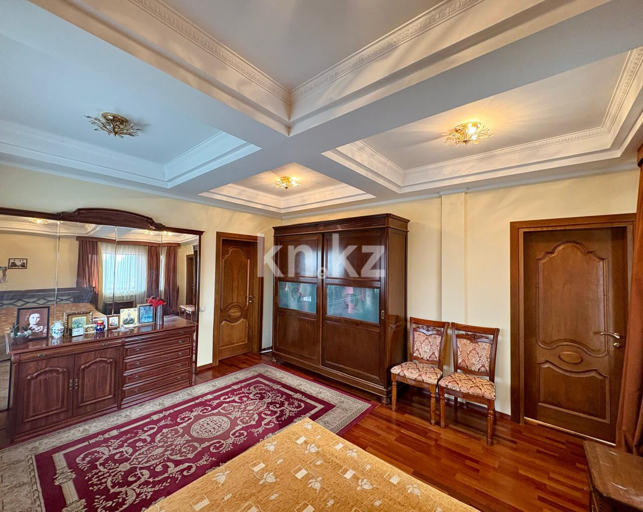 Продажа 5-комнатного дома, 600 м², ул. Кошек батыра - Продажа домов, коттеджей в Казахстане фото 26 из 40