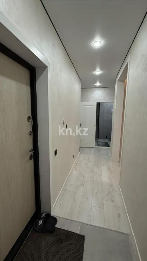 Продажа 1-комнатной квартиры, 40 м² в Алматы - фото 4