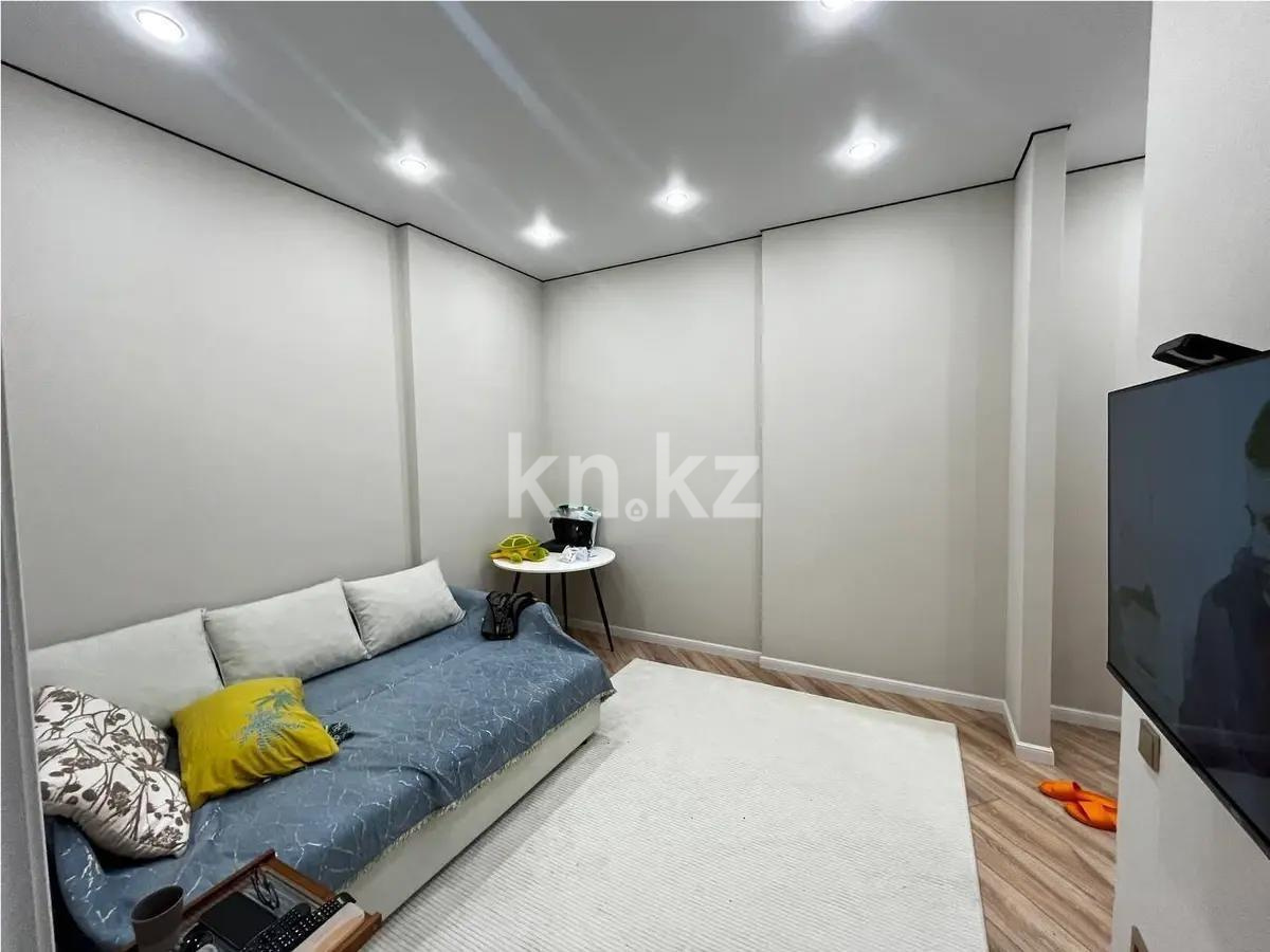 Продажа 2-комнатной квартиры, 42 м² - Продажа квартир в Астане - страница 34 фото 1 из 6