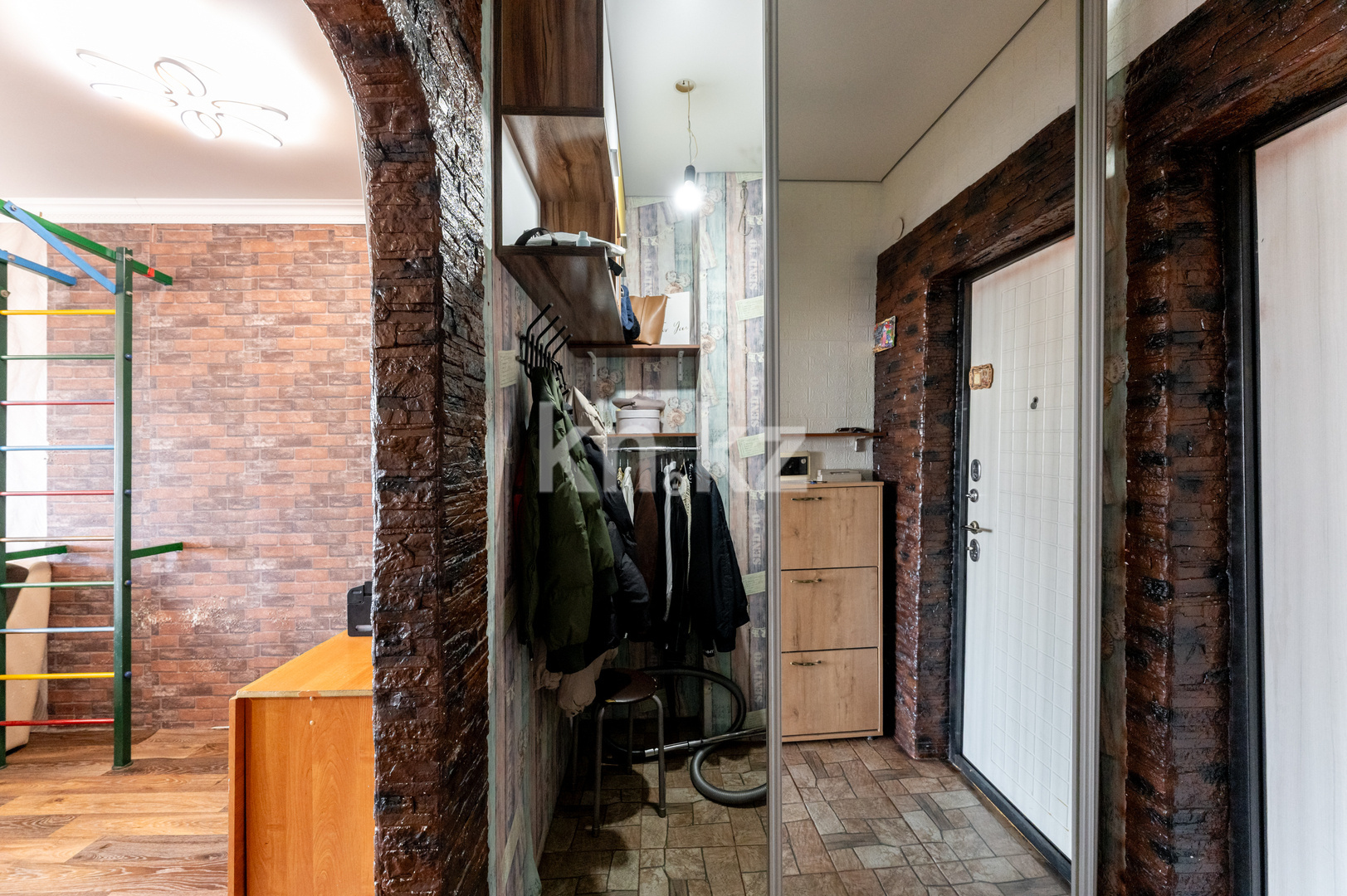 Продажа 2-комнатной квартиры, 38 м² - Продажа квартир в новостройках Астаны - страница 18 фото 15 из 40