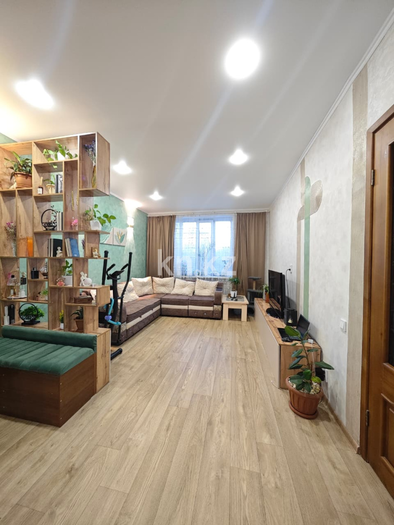 Продажа 3-комнатной квартиры, 75 м² - Продажа квартир в Казахстане - страница 137 фото 2 из 18