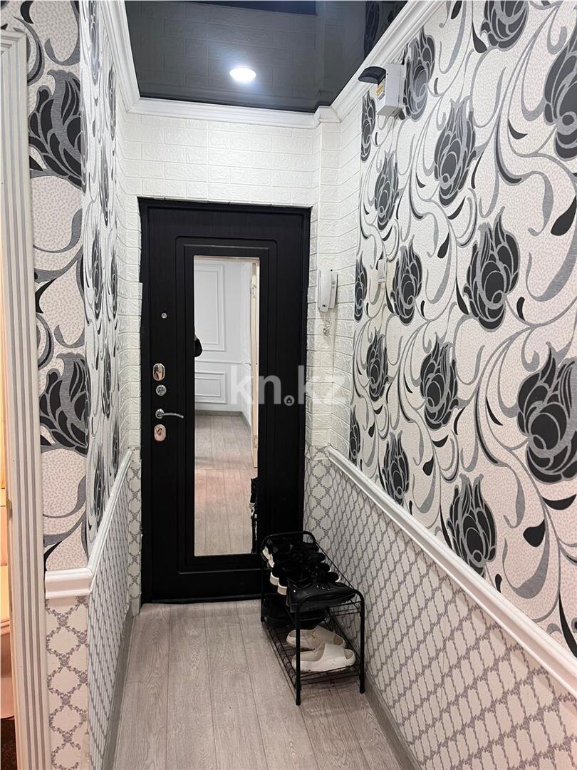 Продажа 1-комнатной квартиры, 30 м² в Караганде - фото 4