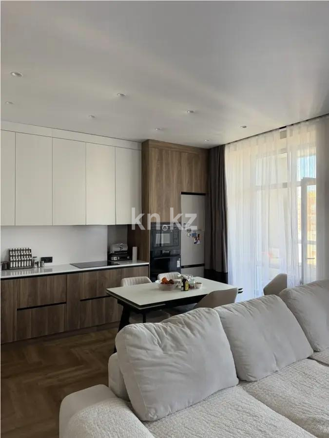 Продажа 3-комнатной квартиры, 106 м² - Продажа квартир в новостройках Караганды - страница 3 фото 5 из 7