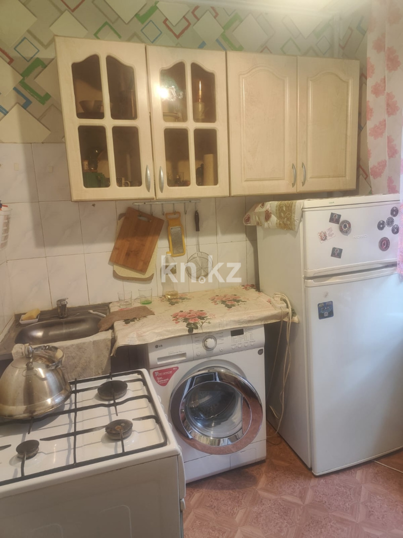 Аренда 2-комнатной квартиры, 43 м² - Аренда недвижимости в Алматы фото 5 из 9