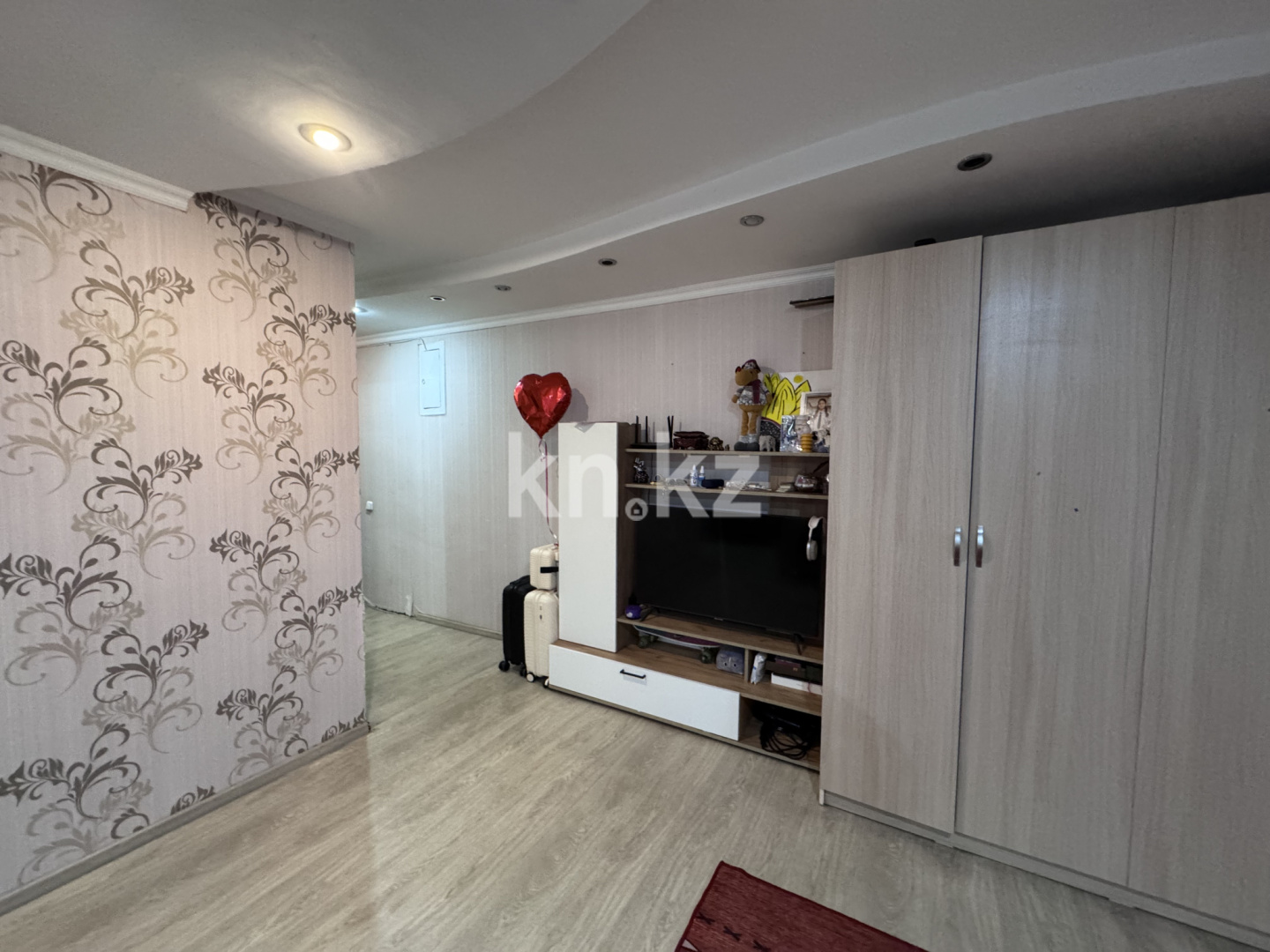 Продажа 1-комнатной квартиры, 34 м² - Продажа однокомнатных квартир в Караганде фото 7 из 11