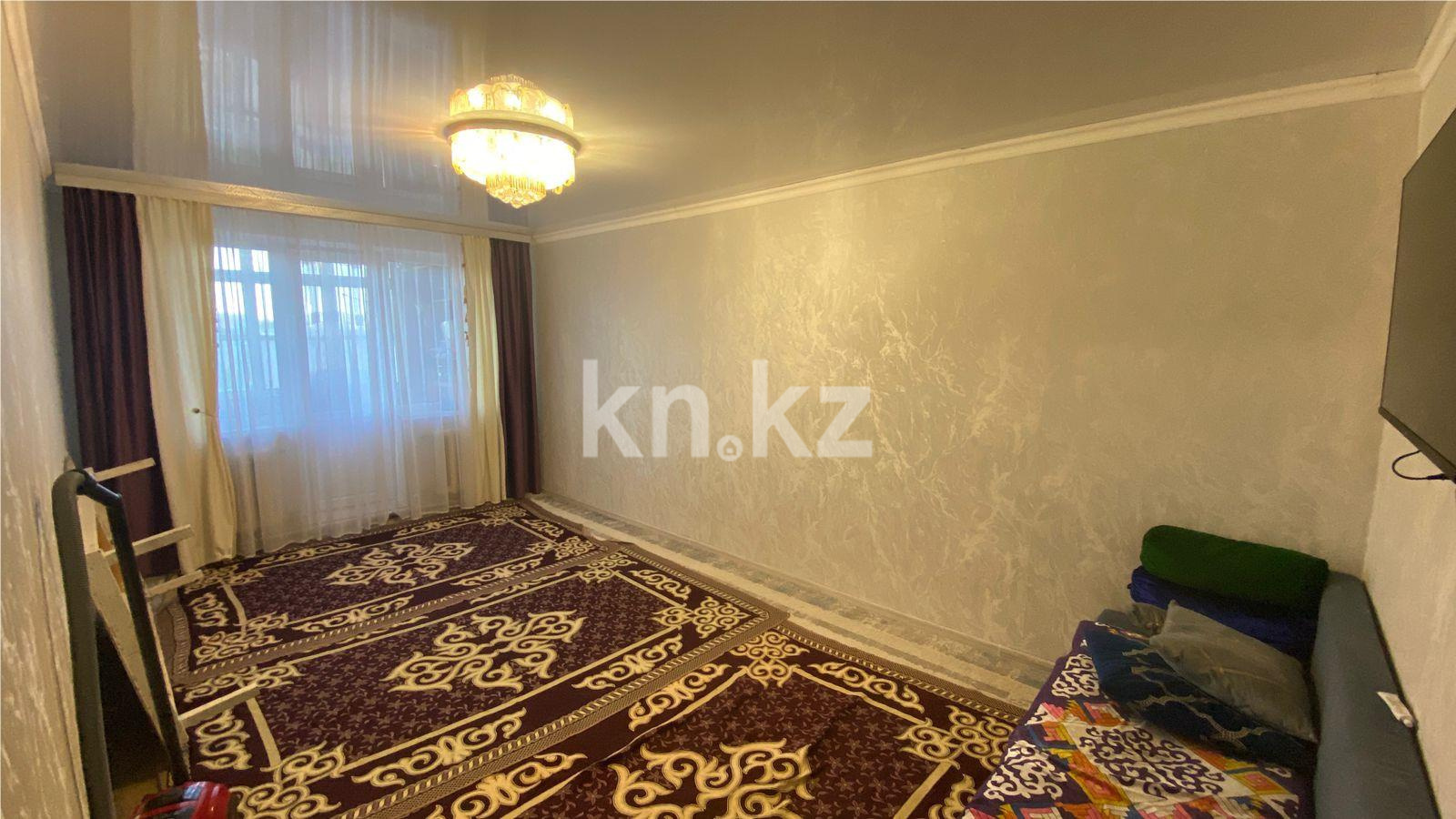 Продажа 3-комнатной квартиры, 61 м², 6 мкр. в Темиртау - фото 3