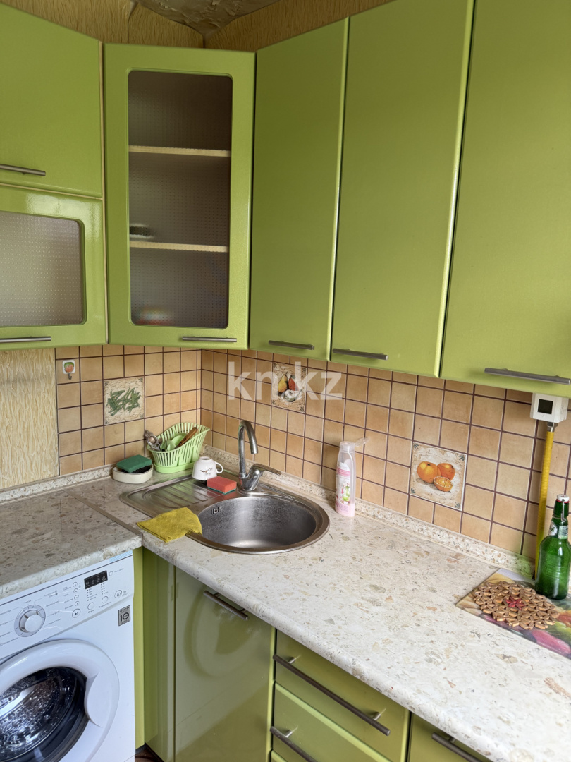 Продажа 3-комнатной квартиры, 56.7 м², ул. Кравцова, дом  7/1 - Продажа квартир в Астане фото 16 из 22