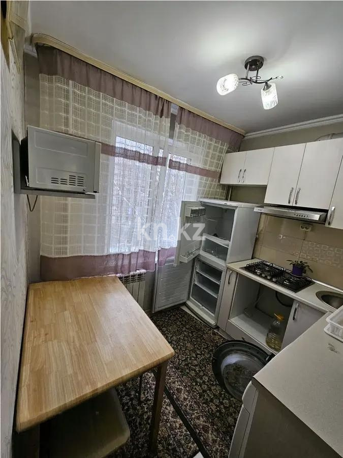 Продажа 3-комнатной квартиры, 60 м² в Алматы - фото 4