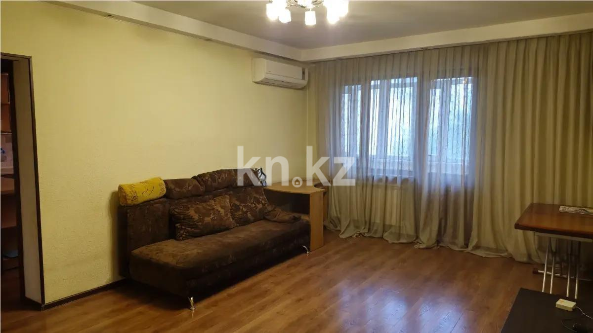Продажа 3-комнатной квартиры, 92.4 м², мкр-н Кулагер, дом  13 - Продажа  трехкомнатных квартир в Алматы с фото фото 1 из 7