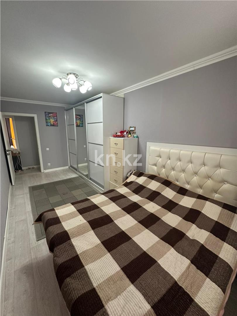 Продажа 2-комнатной квартиры, 44 м², ул. Муканова в Караганде