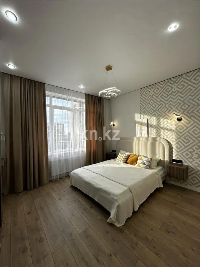 Продажа 3-комнатной квартиры, 91 м² в Астане - фото 3