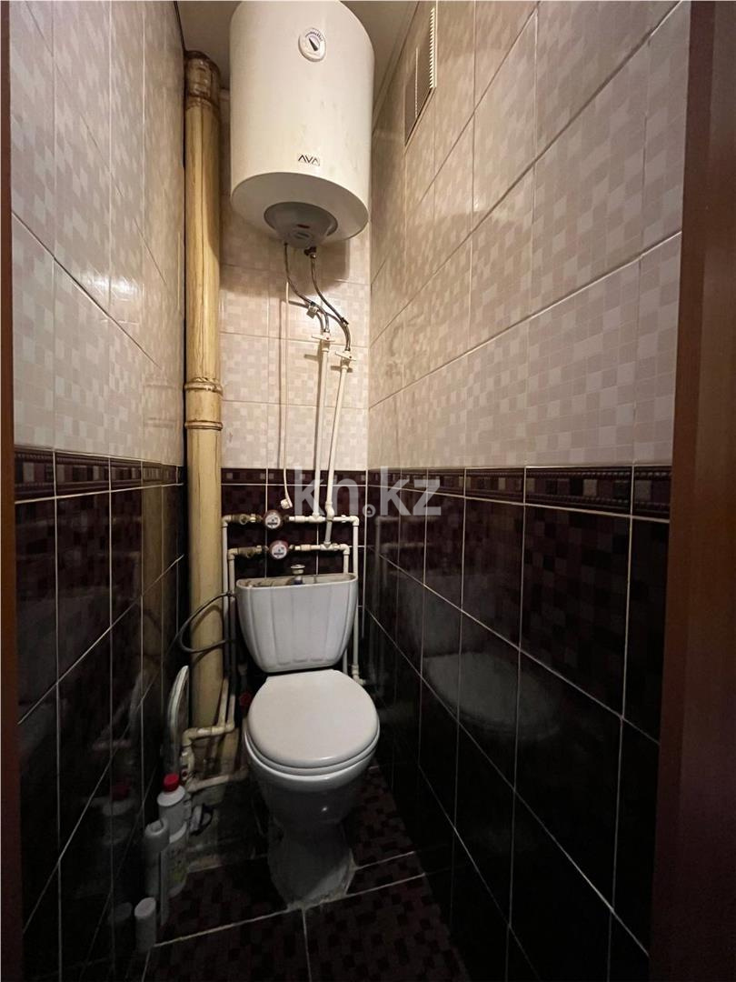 Продажа 1-комнатной квартиры, 31 м², 6 мкр. - Продажа квартир в Темиртау фото 7 из 15