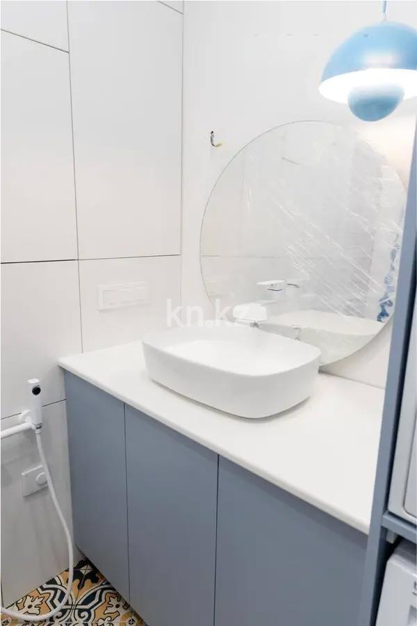 Продажа 3-комнатной квартиры, 40 м² - Продажа квартир в Астане с фото - страница 4 фото 4 из 5