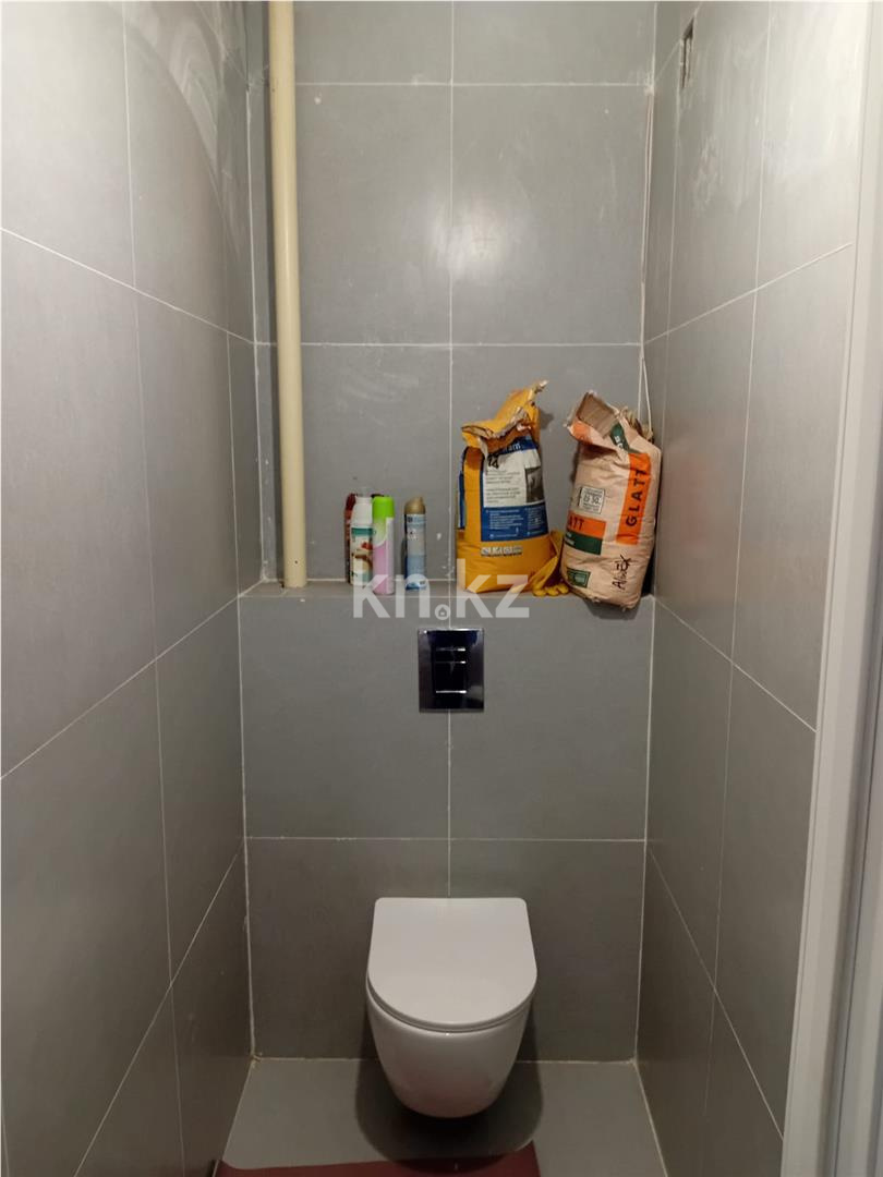 Продажа 3-комнатной квартиры, 85 м², пр. Женис, дом  72 - Продажа квартир в Казахстане фото 14 из 14