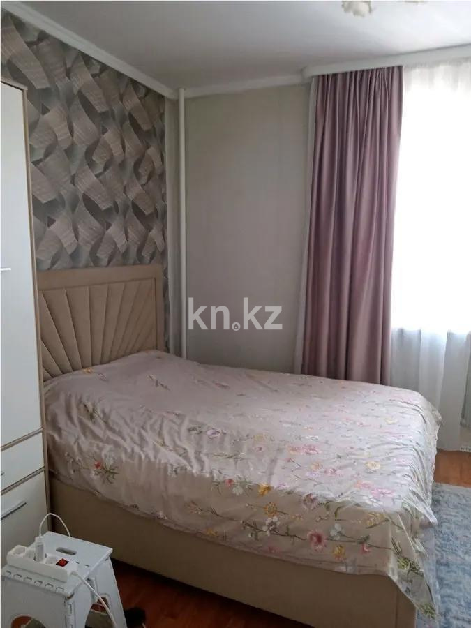 Продажа 2-комнатной квартиры, 54 м², мкр-н Самал-1, дом  19 - Продажа квартир в Алматы без посредников с фото фото 1 из 5