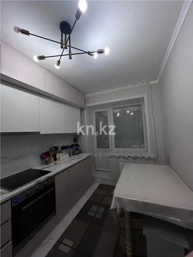 Продажа 2-комнатной квартиры, 58 м² в Астане - фото 3