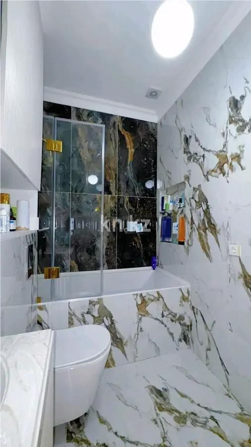 Продажа 3-комнатной квартиры, 120 м² - Продажа квартир в Караганде фото 6 из 7