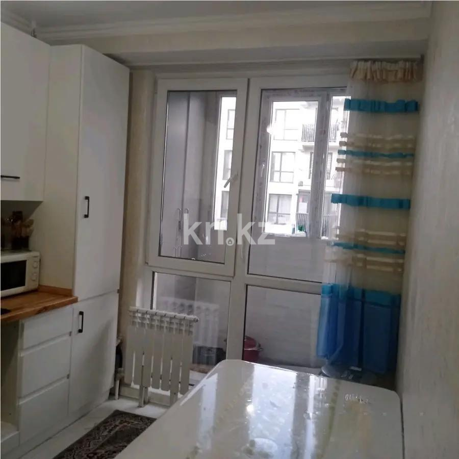 Продажа 2-комнатной квартиры, 49 м² в Алматы - фото 2