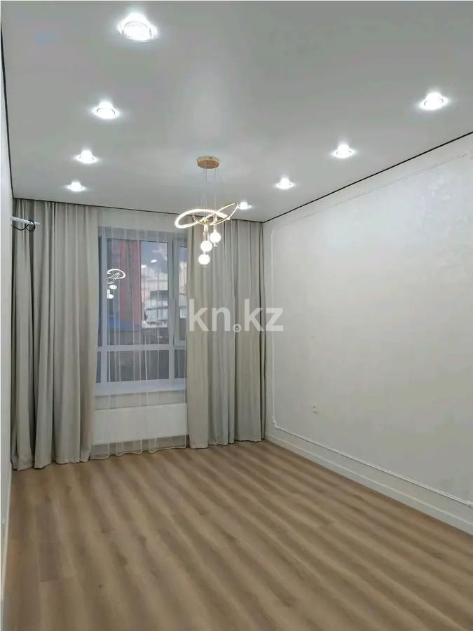 Продажа 2-комнатной квартиры, 38.9 м² - Недвижимость в Казахстане - страница 27 фото 1 из 3