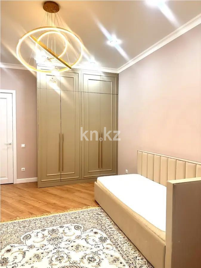 Продажа 3-комнатной квартиры, 87 м² - Продажа квартир в Астане - страница 4 фото 3 из 6