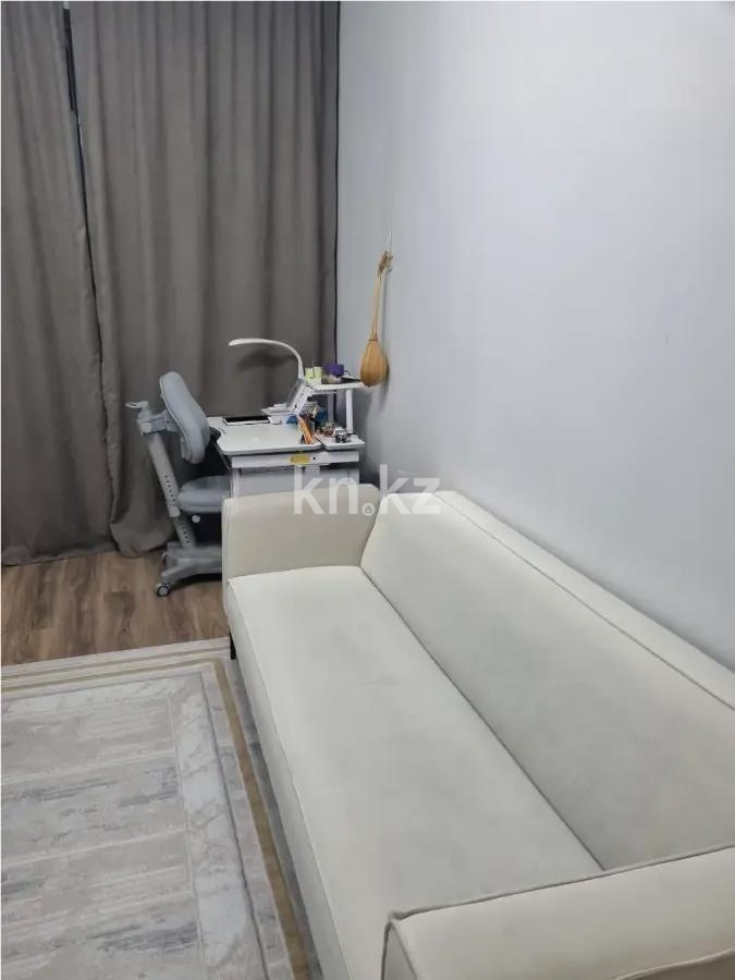 Продажа 2-комнатной квартиры, 43.7 м² - Продажа квартир в Бостандыкском р-не Алматы - страница 6 фото 2 из 3