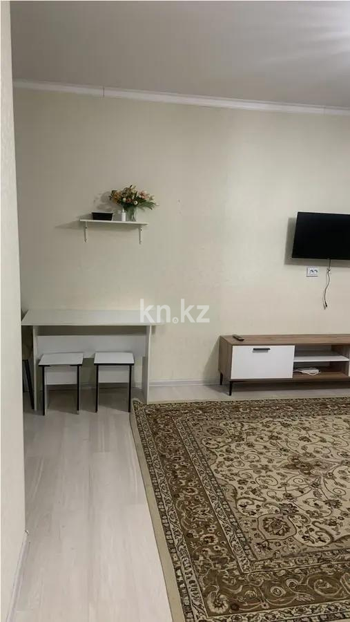 Продажа 1-комнатной квартиры, 30 м² - Недвижимость в Астане - страница 23 фото 2 из 6