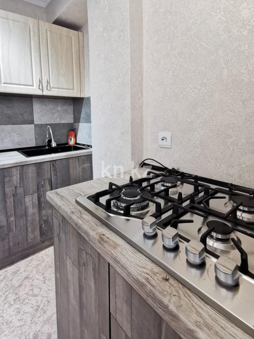 Аренда 2-комнатной квартиры, 45 м² - Аренда квартир помесячно в Алматы фото 12 из 35