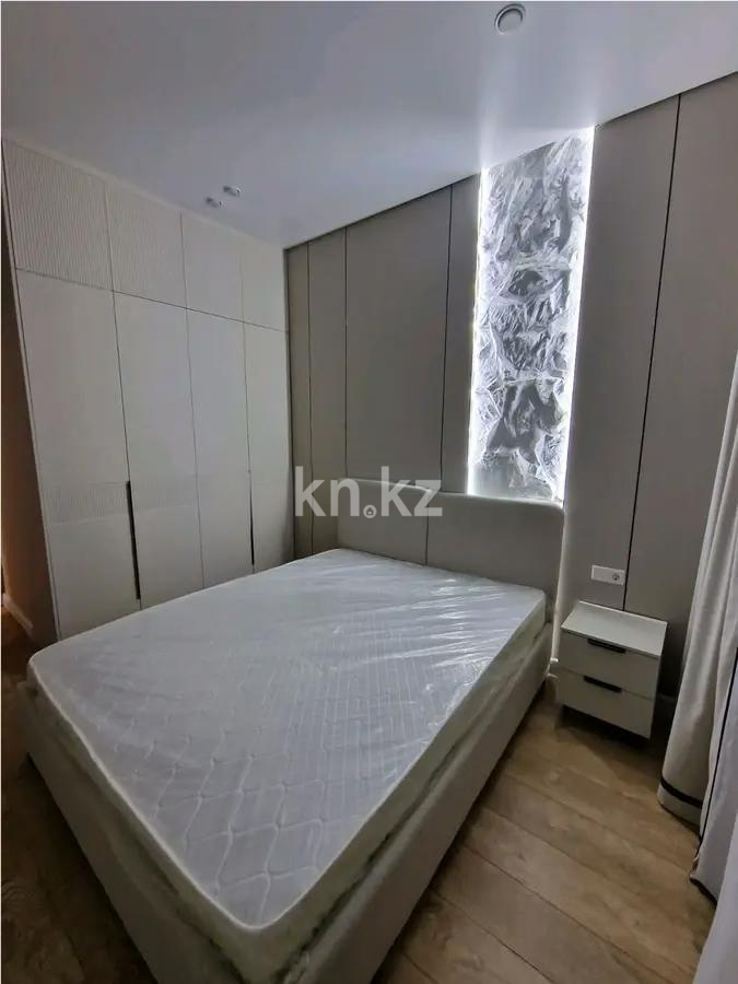 Продажа 3-комнатной квартиры, 110 м², ул. Есенберлина, дом  7/1 - Продажа  трехкомнатных квартир в Астане без посредников фото 3 из 4