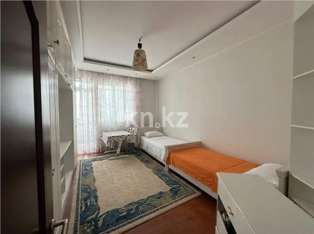 Продажа 3-комнатной квартиры, 124 м² - Продажа квартир в новостройках Астаны - страница 2 фото 3 из 7