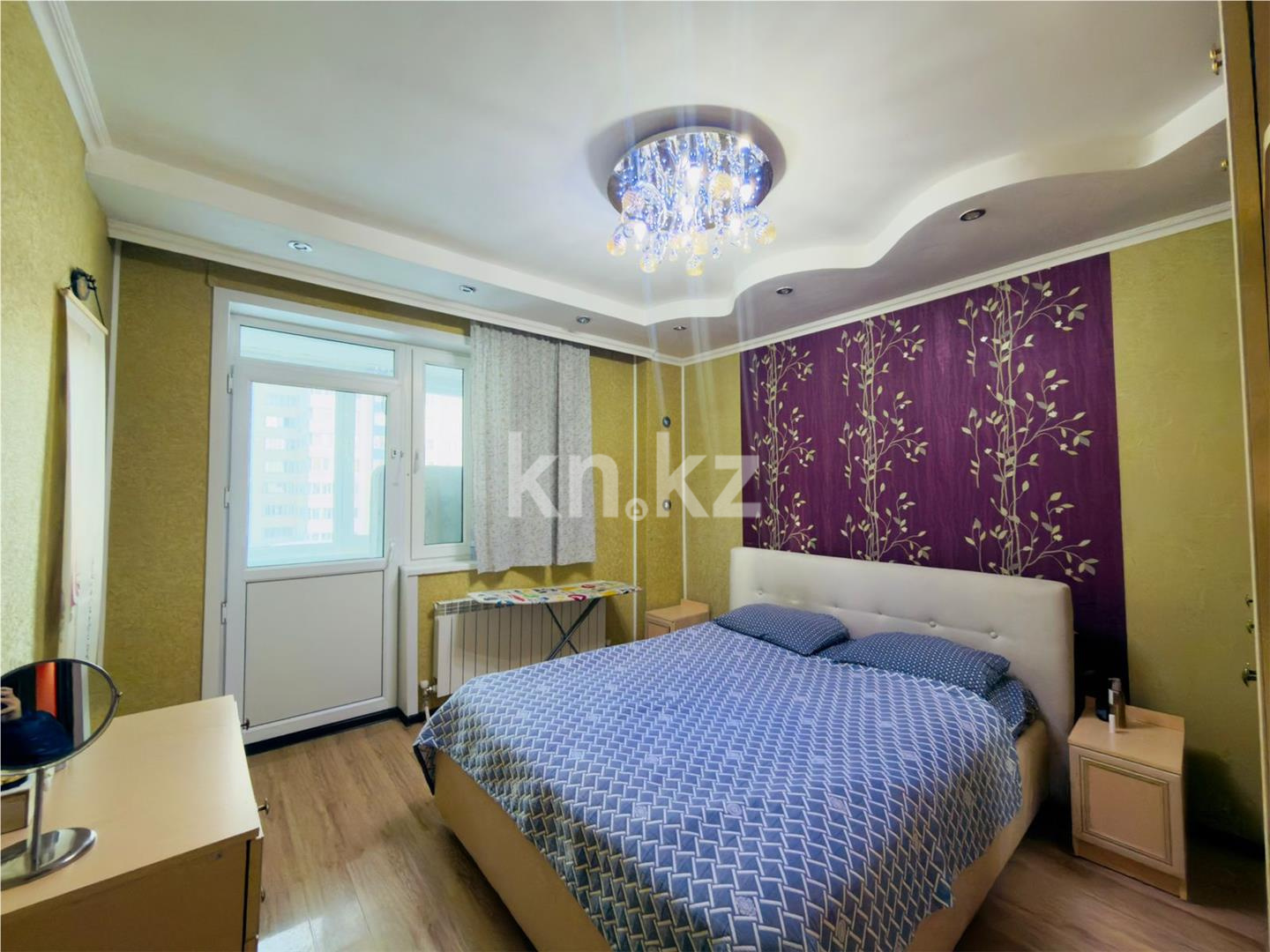 Продажа 2-комнатной квартиры, 56 м² в Астане - фото 2