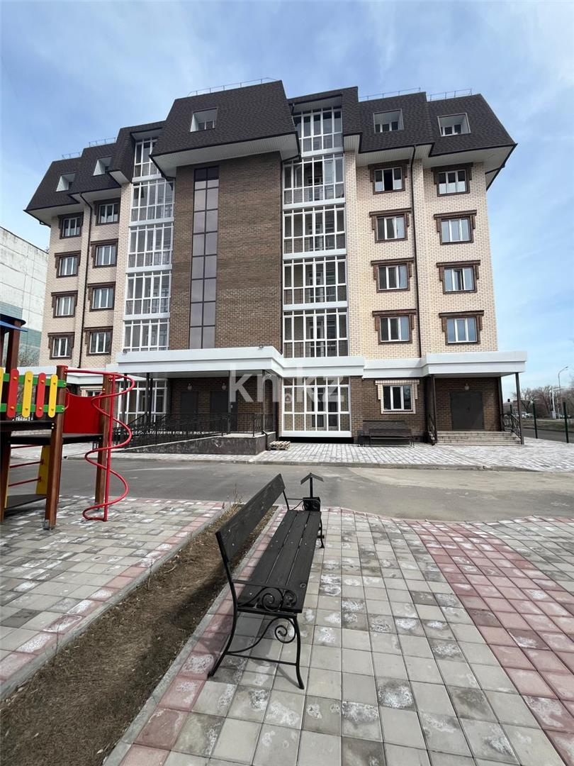 Продажа 2-комнатной квартиры, 63 м², ул. Сарыарка, дом  6/2 - Продажа  двухкомнатных квартир в Караганде фото 4 из 8