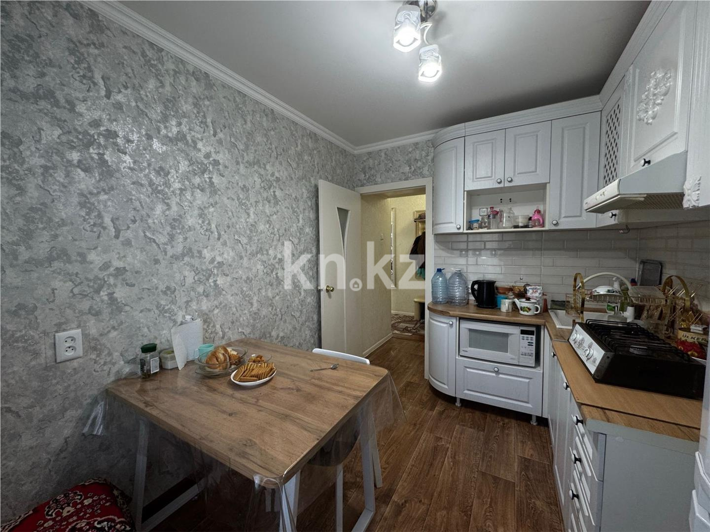 Продажа 3-комнатной квартиры, 69 м², ул. Чокана Уалиханова в Темиртау - фото 8