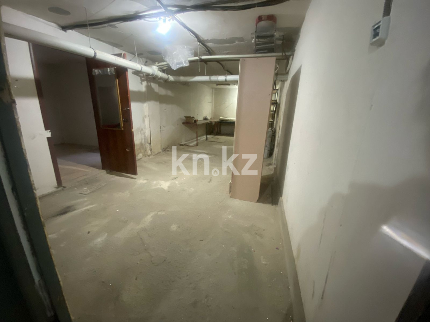 Аренда , 50 м², ул. Косшыгулулы, дом  10/2 - Аренда баз, складов и промышленной недвижимости в Астане фото 1 из 4