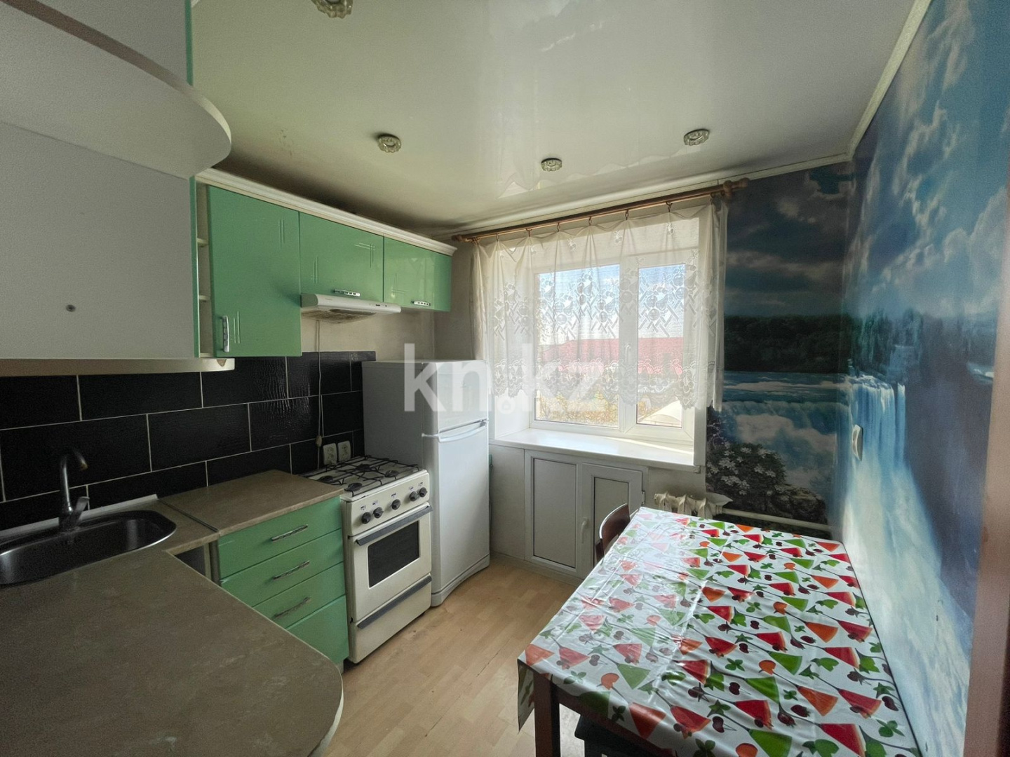 Продажа 2-комнатной квартиры, 43 м², ул. Шахтёрская, дом  10а - Продажа квартир в Сарани фото 7 из 10