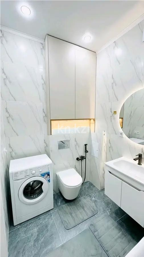 Продажа 2-комнатной квартиры, 43 м² в Астане - фото 4