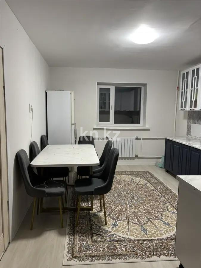 Продажа 1-комнатной квартиры, 40 м², переулок Камажай, дом  4/1 - Продажа  однокомнатных квартир в Астане без посредников фото 2 из 5