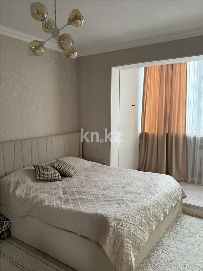 Продажа 3-комнатной квартиры, 102 м² в Алматы - фото 3