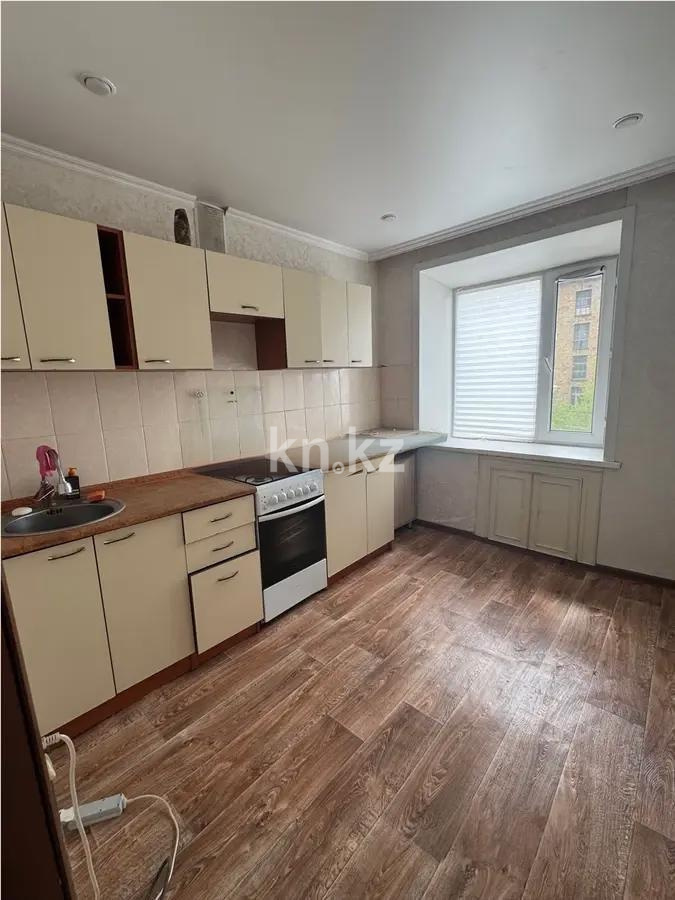 Продажа 1-комнатной квартиры, 32 м², мкр-н 12, дом  44 - Продажа квартир в Караганде без посредников фото 2 из 4