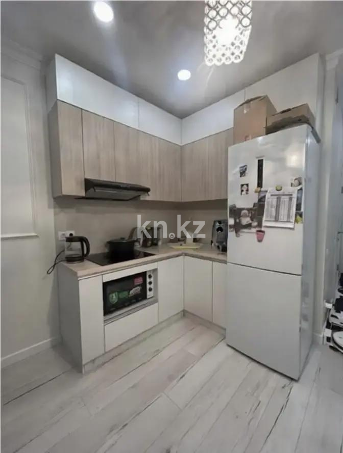 Продажа 2-комнатной квартиры, 47 м² - Продажа квартир в Казахстане - страница 18 фото 3 из 6