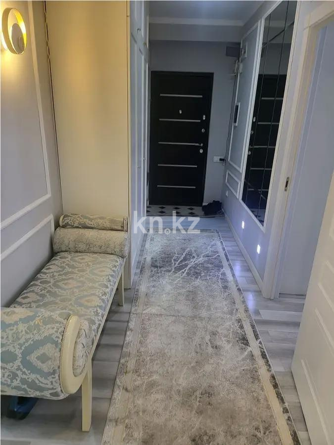 Продажа 3-комнатной квартиры, 92 м² - Продажа  трехкомнатных квартир в Алматы фото 6 из 6