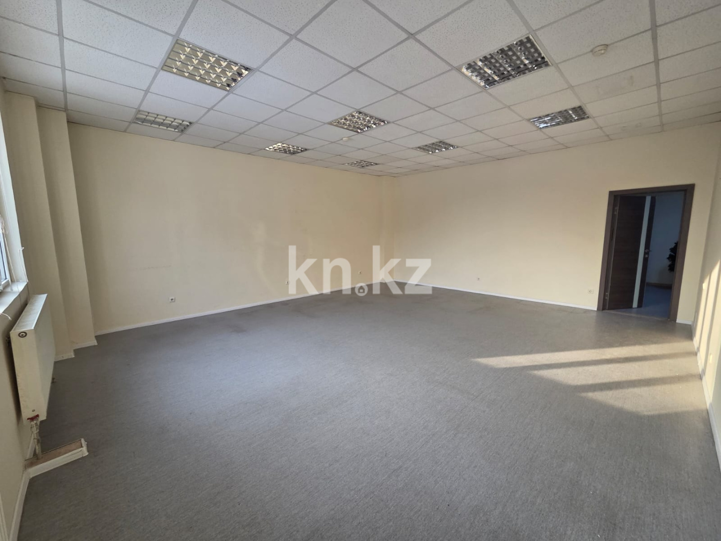 Аренда помещения - Аренда офисных и торговых помещений в Астане с фото фото 5 из 7
