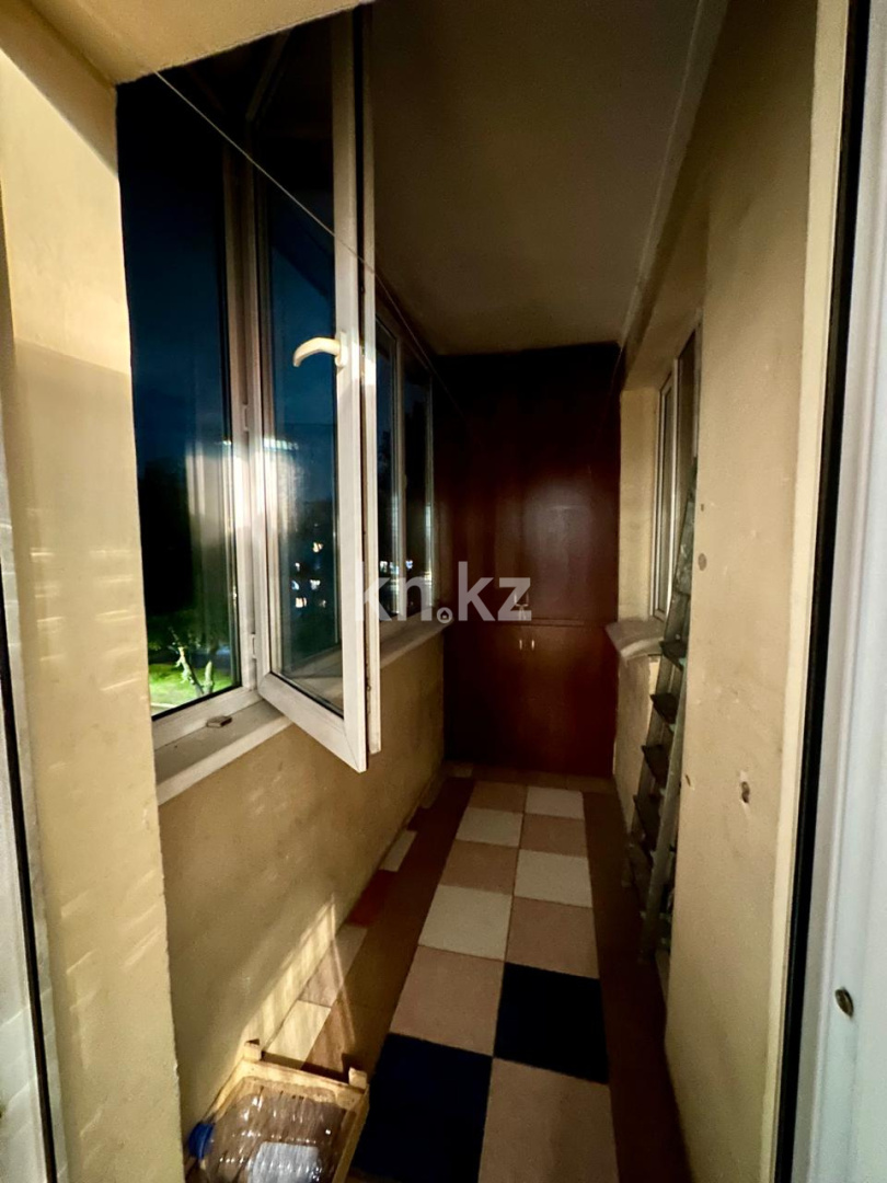 Продажа 3-комнатной квартиры, 60 м², мкр-н Айнабулак-3, дом  145 - ул. Макатаева - Продажа квартир в Алматы фото 1 из 2