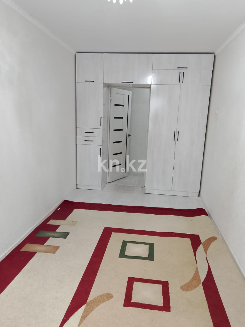 Продажа 2-комнатной квартиры, 44 м², Мынбулак, дом  13 - Продажа и аренда недвижимости в Таразе фото 10 из 15