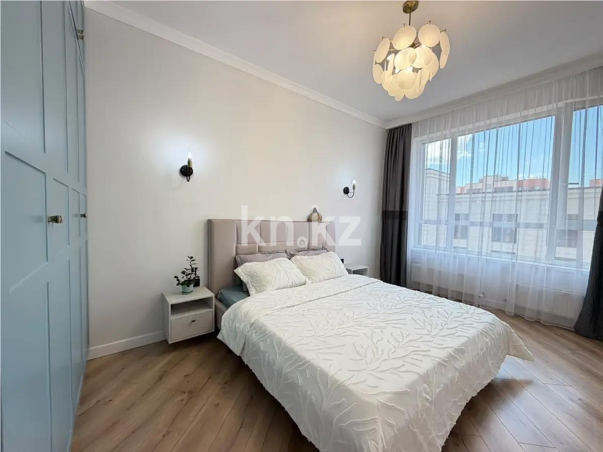 Продажа 2-комнатной квартиры, 63 м² в Астане - фото 2