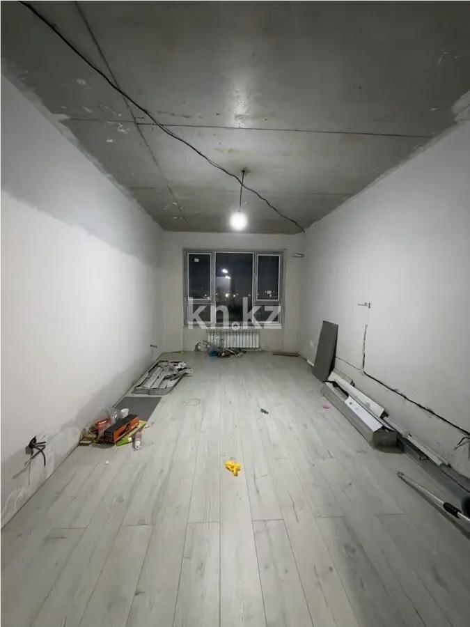 Продажа 3-комнатной квартиры, 80.2 м² в Алматы