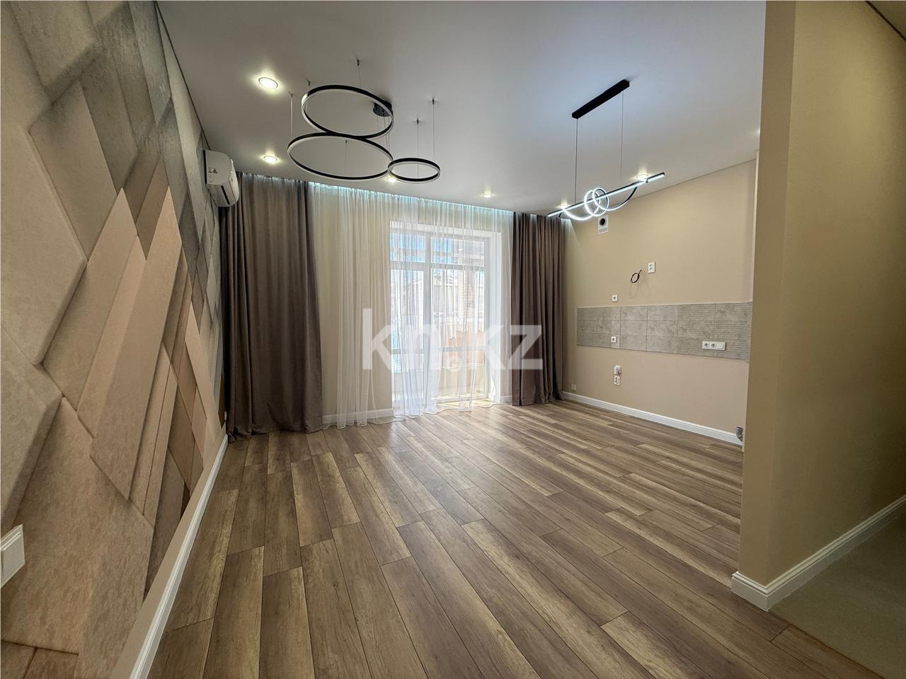 Продажа 2-комнатной квартиры, 54 м² в Караганде - фото 2